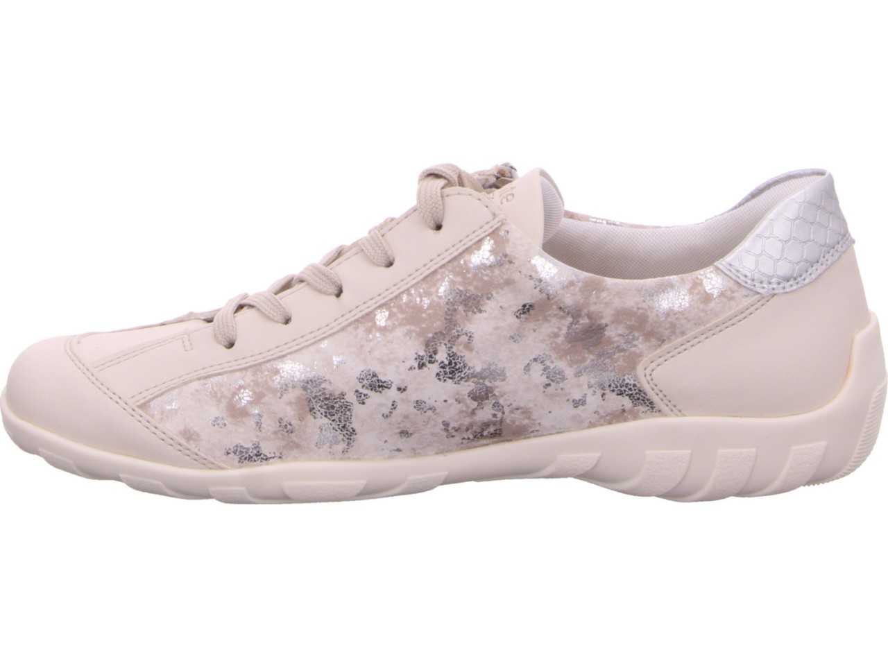 REMONTE Stiefeletten beige