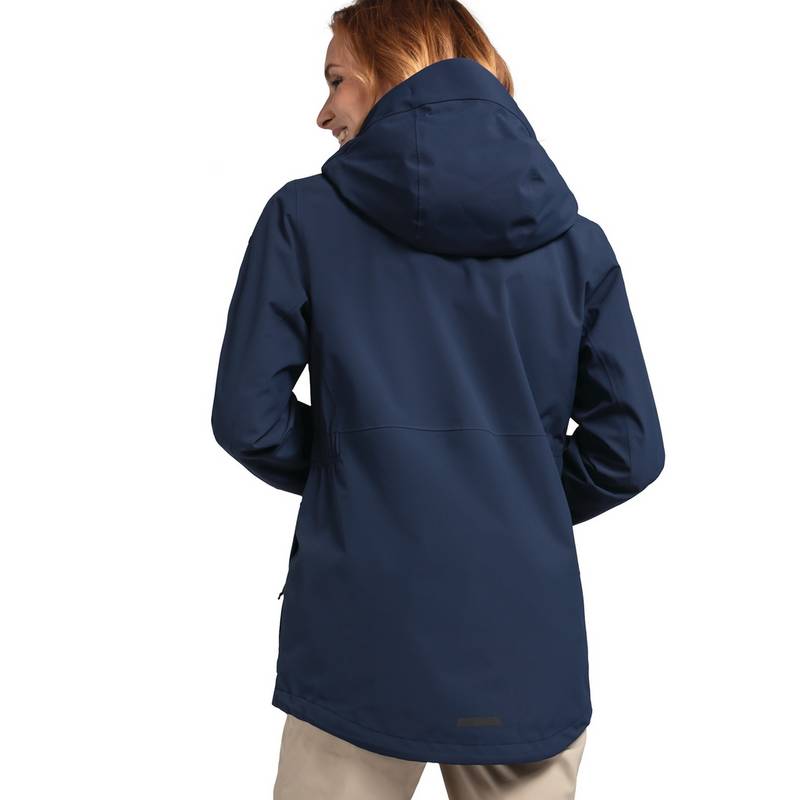 Schöffel Jacket Geneva L Funktionsjacke Damen