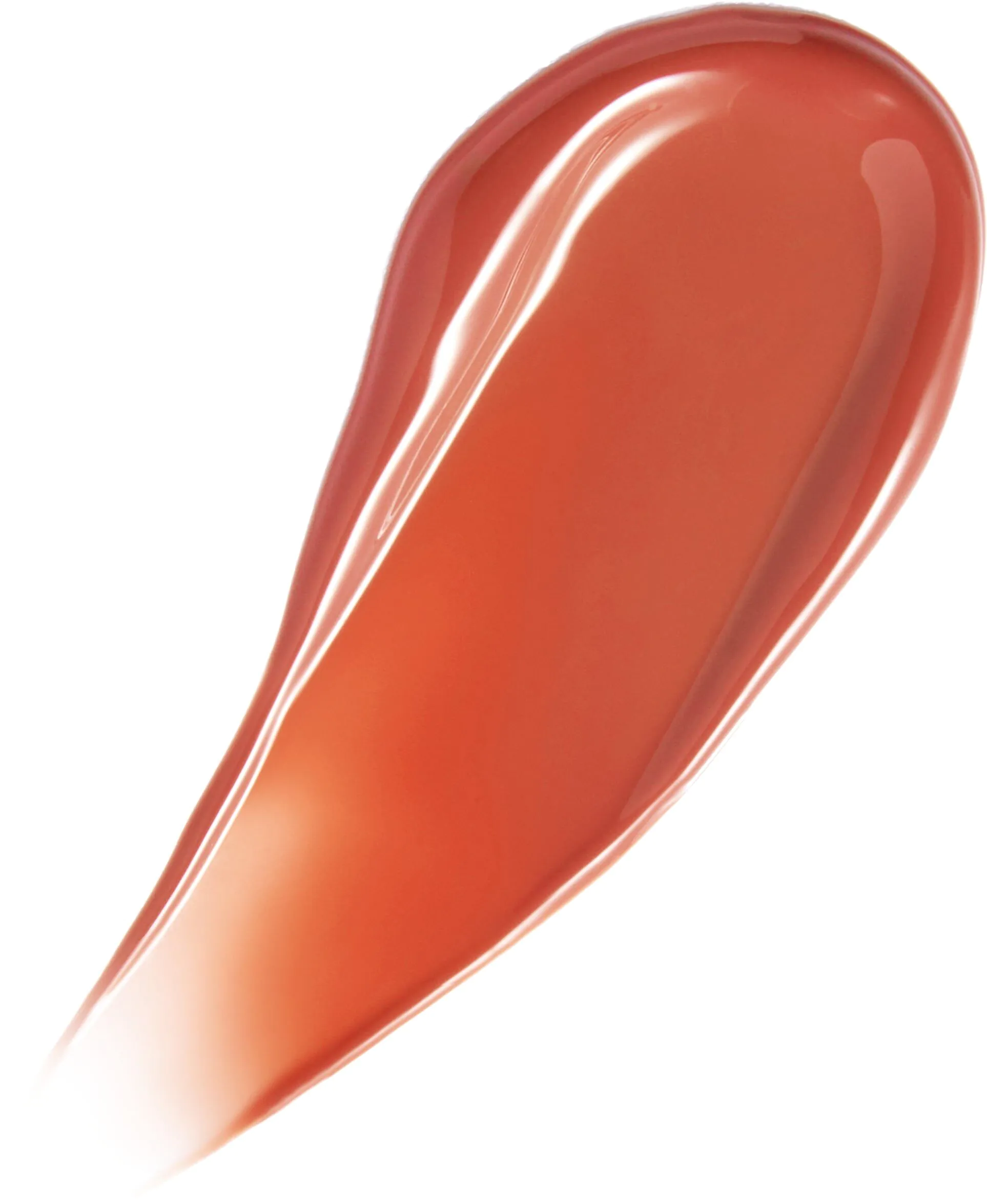 Laka Jelling Nude Gloss 305 Tangerine ring