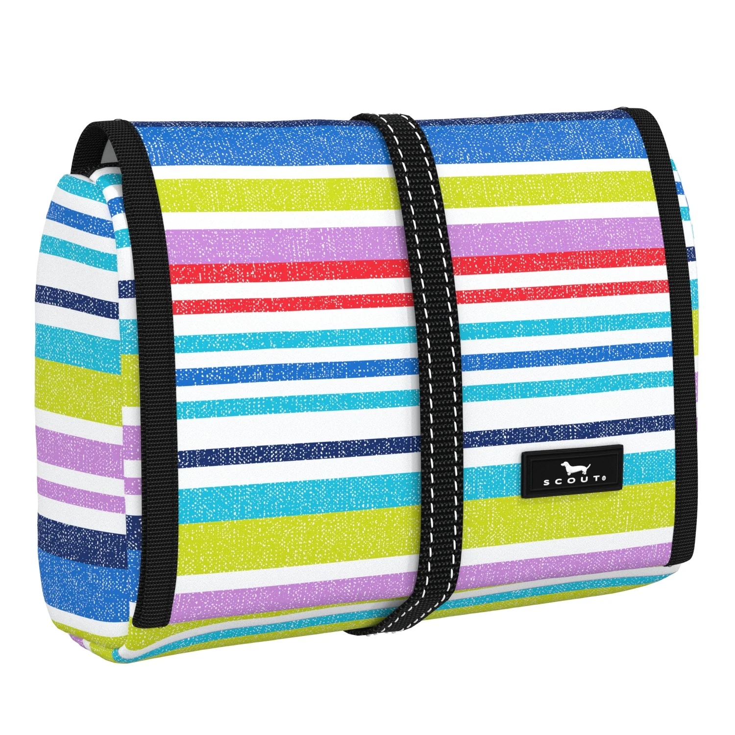 Hanging Toiletry Bag Medium Beauty Burrito