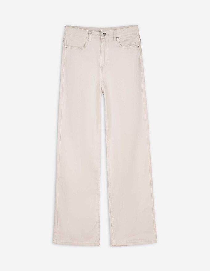 Jeans - Straight Fit