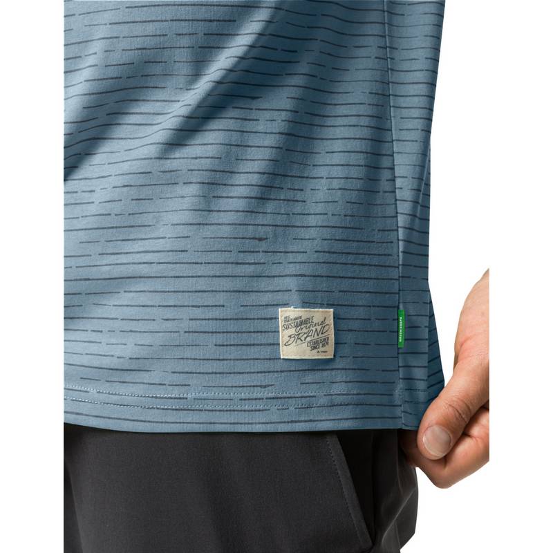 VAUDE Men's Arendal T-Shirt III T-Shirt Herren
