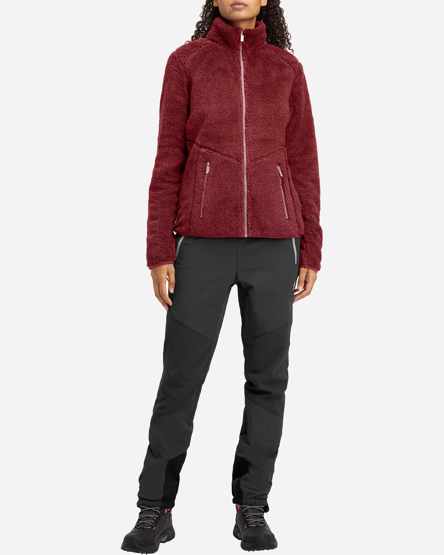 Pile Mckinley Laura W 251678-930