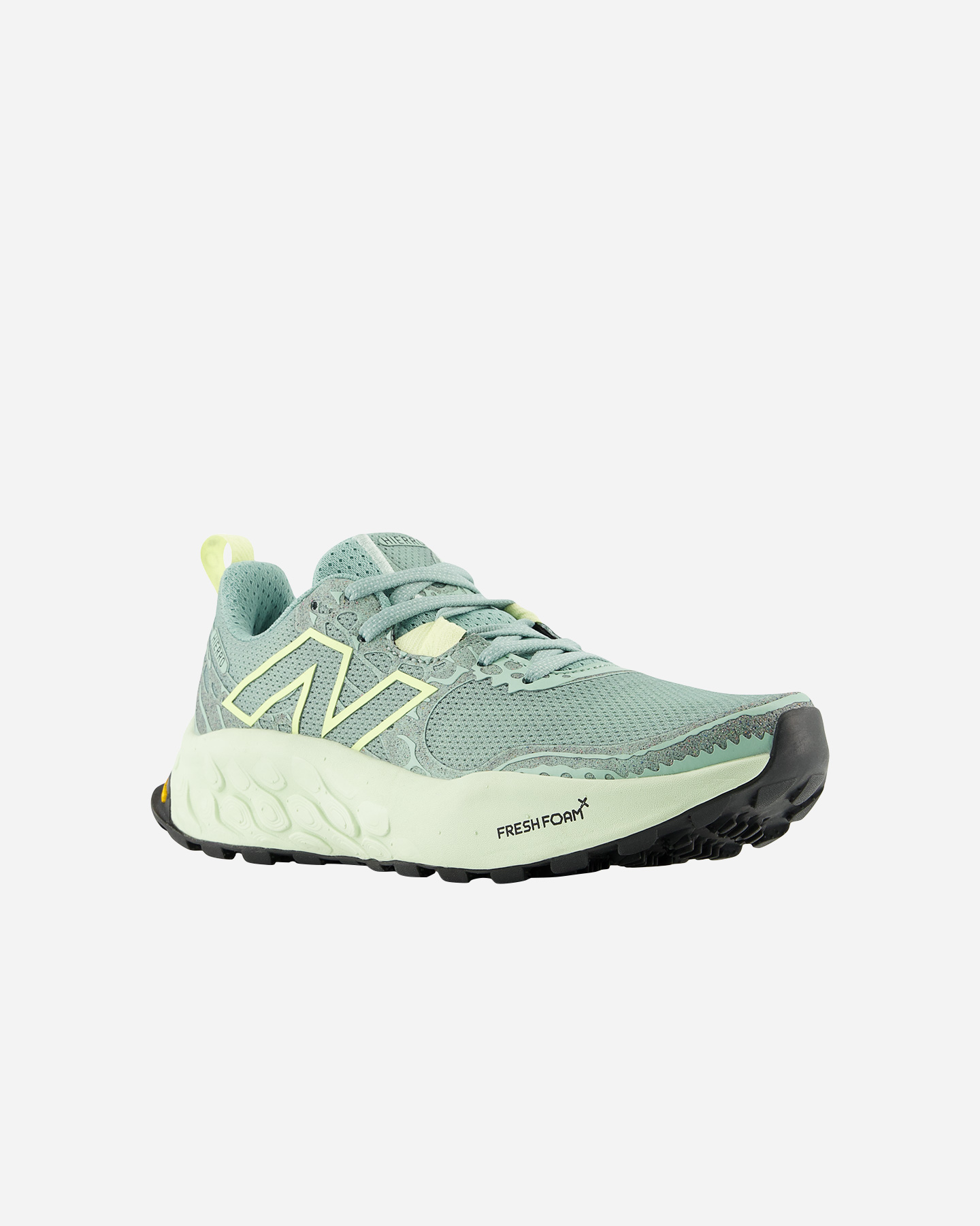 Topánky Trail New Balance Fresh Foam X Hierro V8 W WTHIERG8