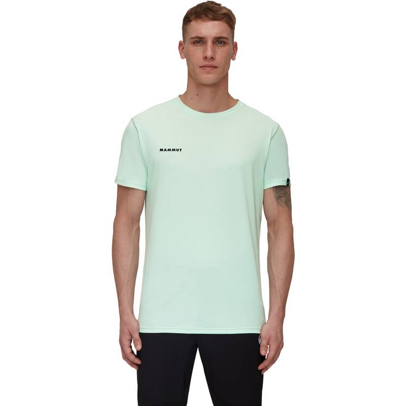 Mammut Massone Funktionsshirt Herren