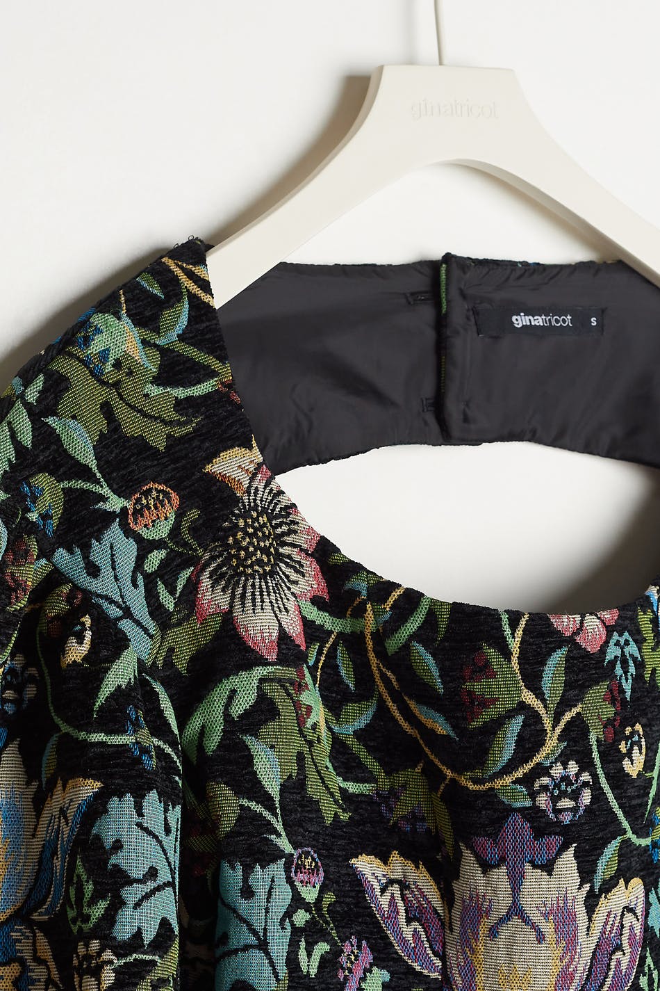 Babba trend blouse