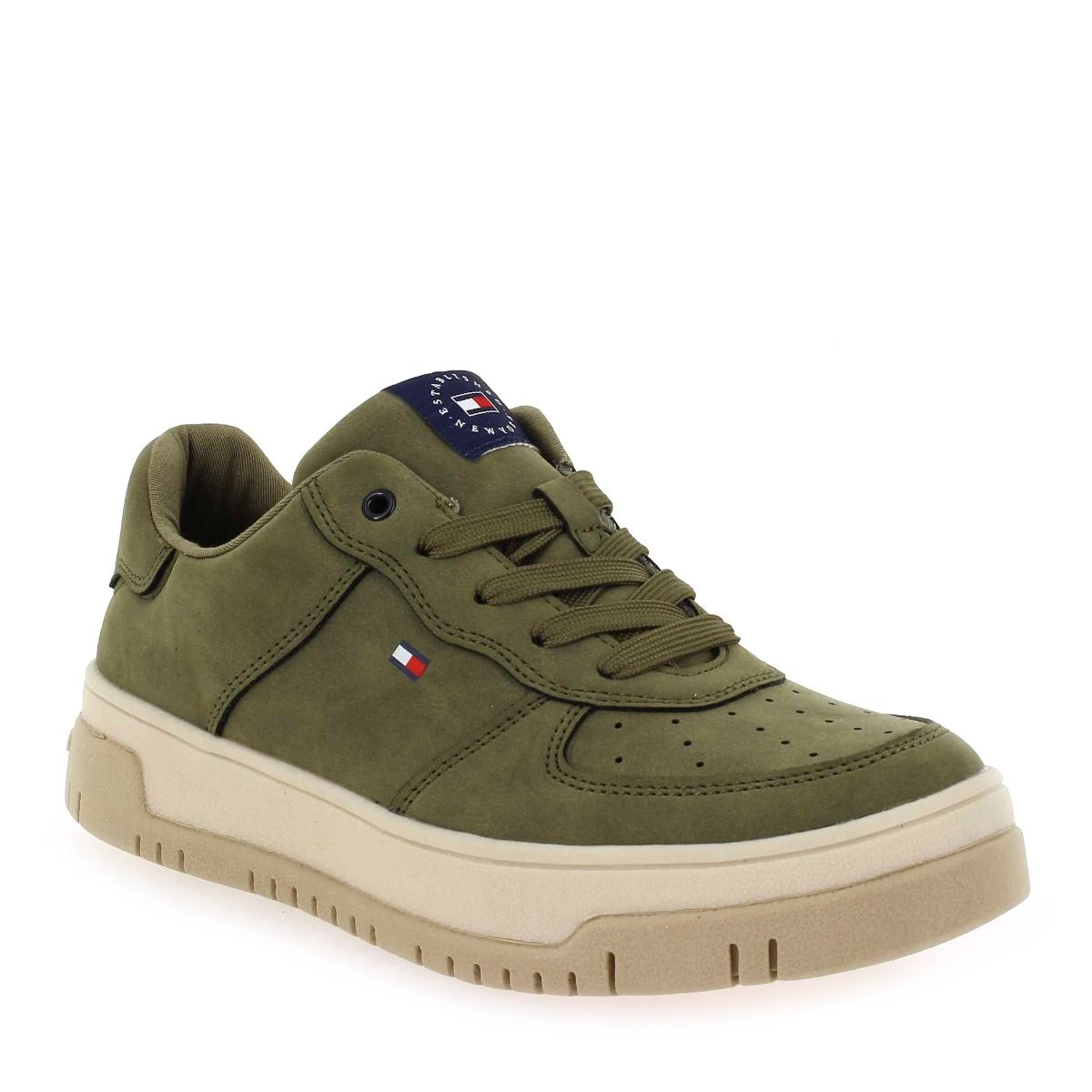 Tommy Hilfiger  32478 - kaki