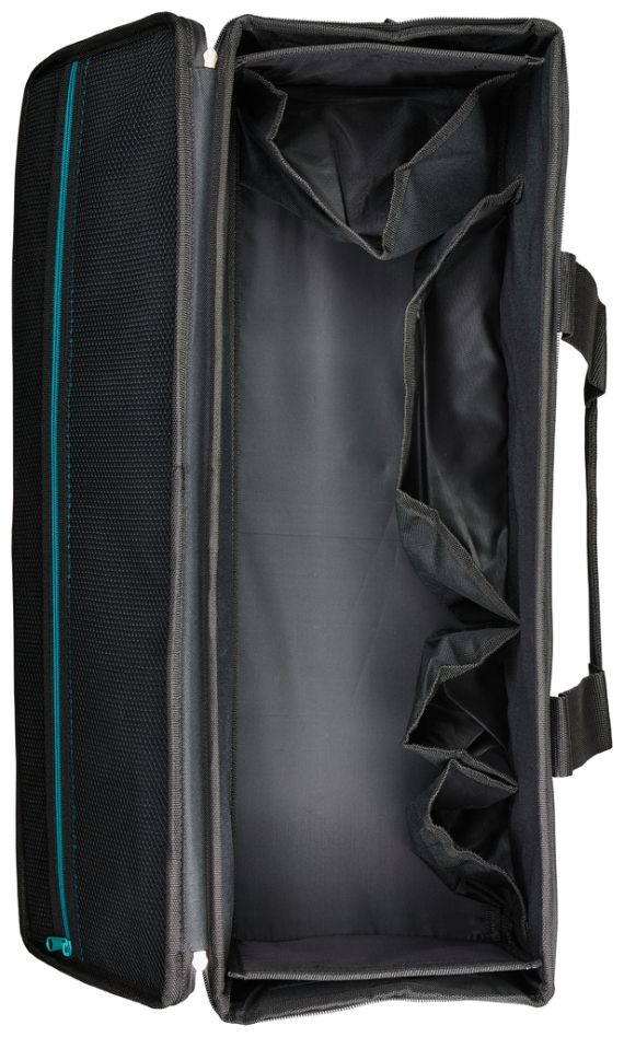 Makita Accessories 199901-8 Ηλεκτρικές σκούπες με ραβδάκια για τσάντες εργαλείων