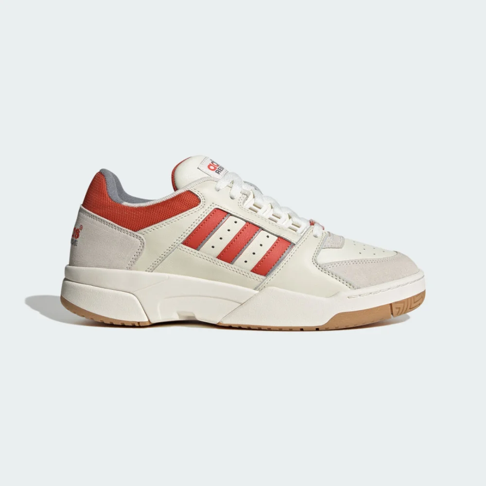 adidas Torsion Tennis Low M Lo IG5010 / weiss