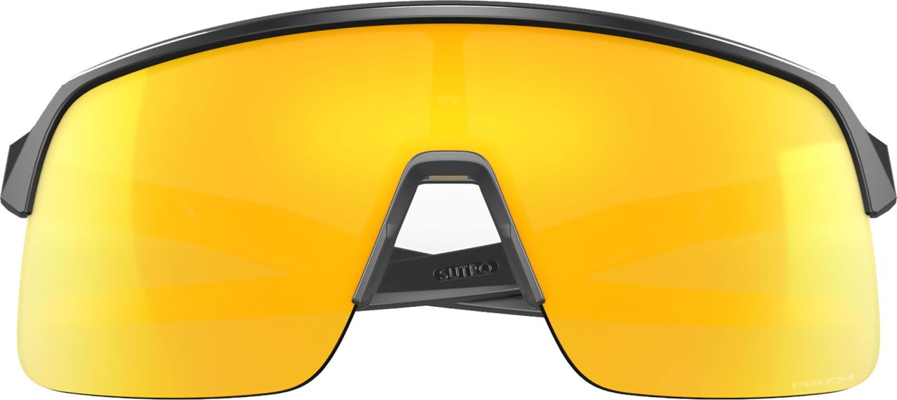 Oakley Sutro Lite Prizm 24K - Sportbrille kaufen | Bike-Discount