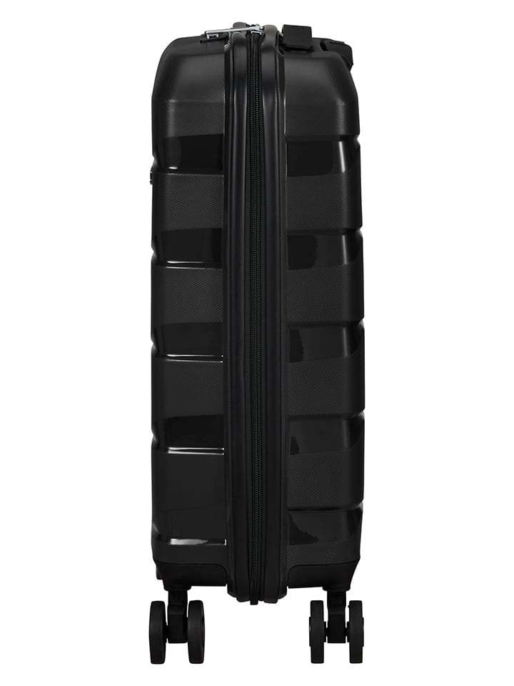 American Tourister Hardcase-Trolley in Schwarz - (B)40 x (H)55 x (T)20 cm günstig kaufen onesize