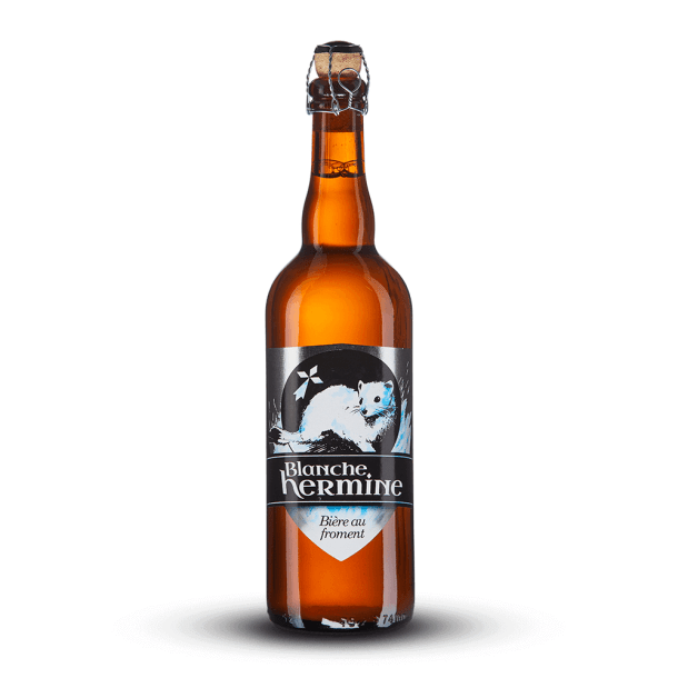 Blanche Hermine 75cl