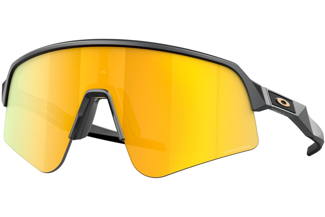 Oakley Sutro Lite Sweep Matte Carbon/Prizm 24K