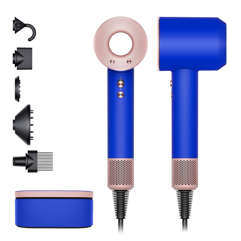 Dyson Supersonic Gifting Edition