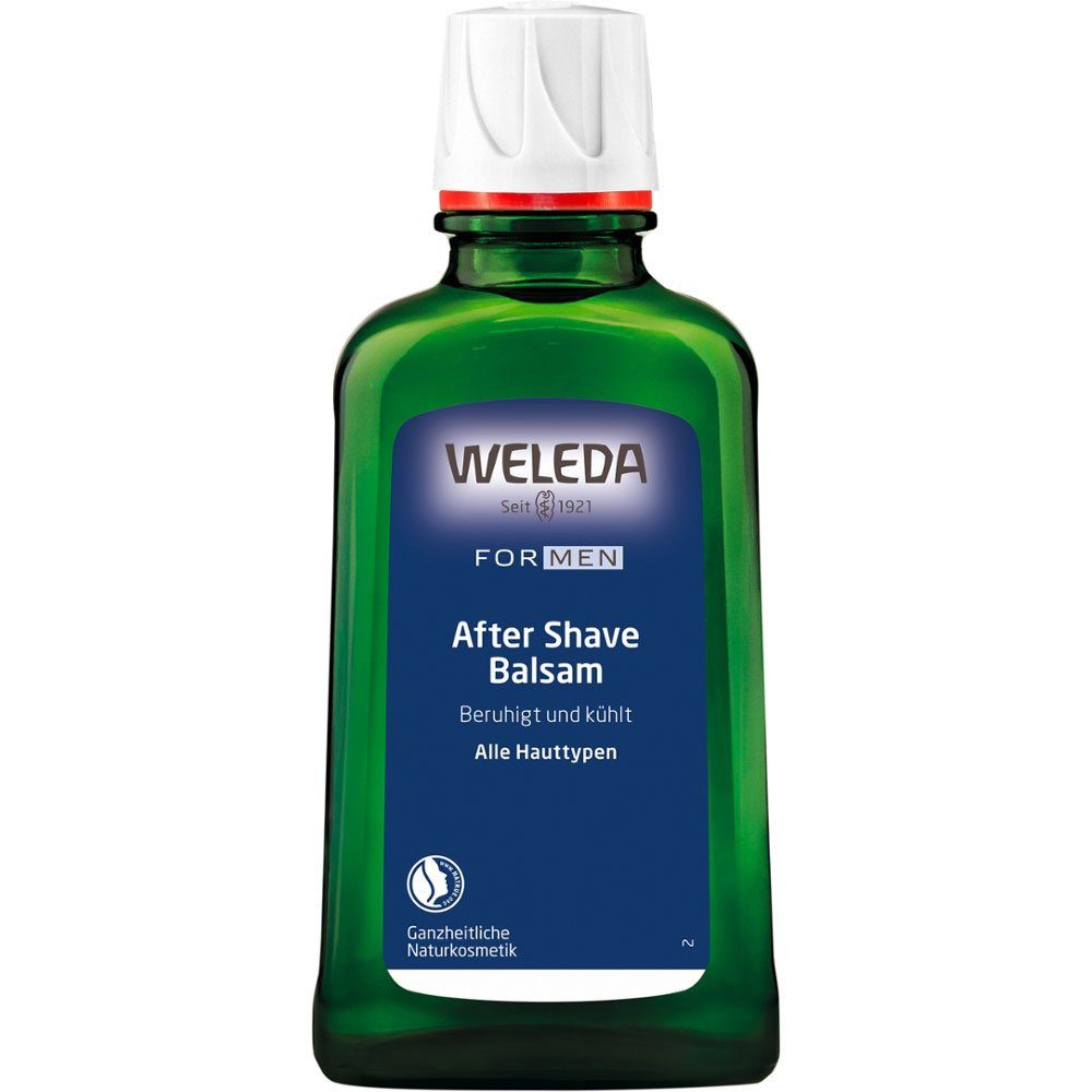 WELEDA After-Shave Balsam Men, 100 ml