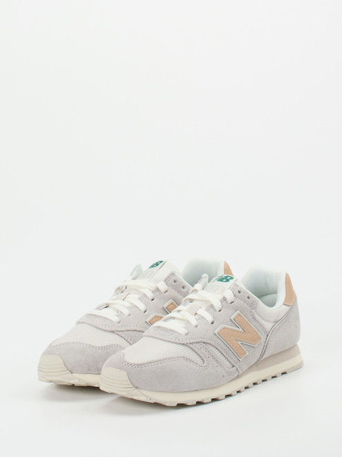 Sneaker-81654930002 New Balance