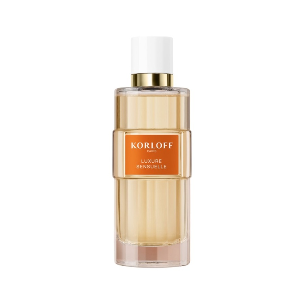 Korloff Facette Luxure Sensuelle Eau de Parfum Spray Parfum