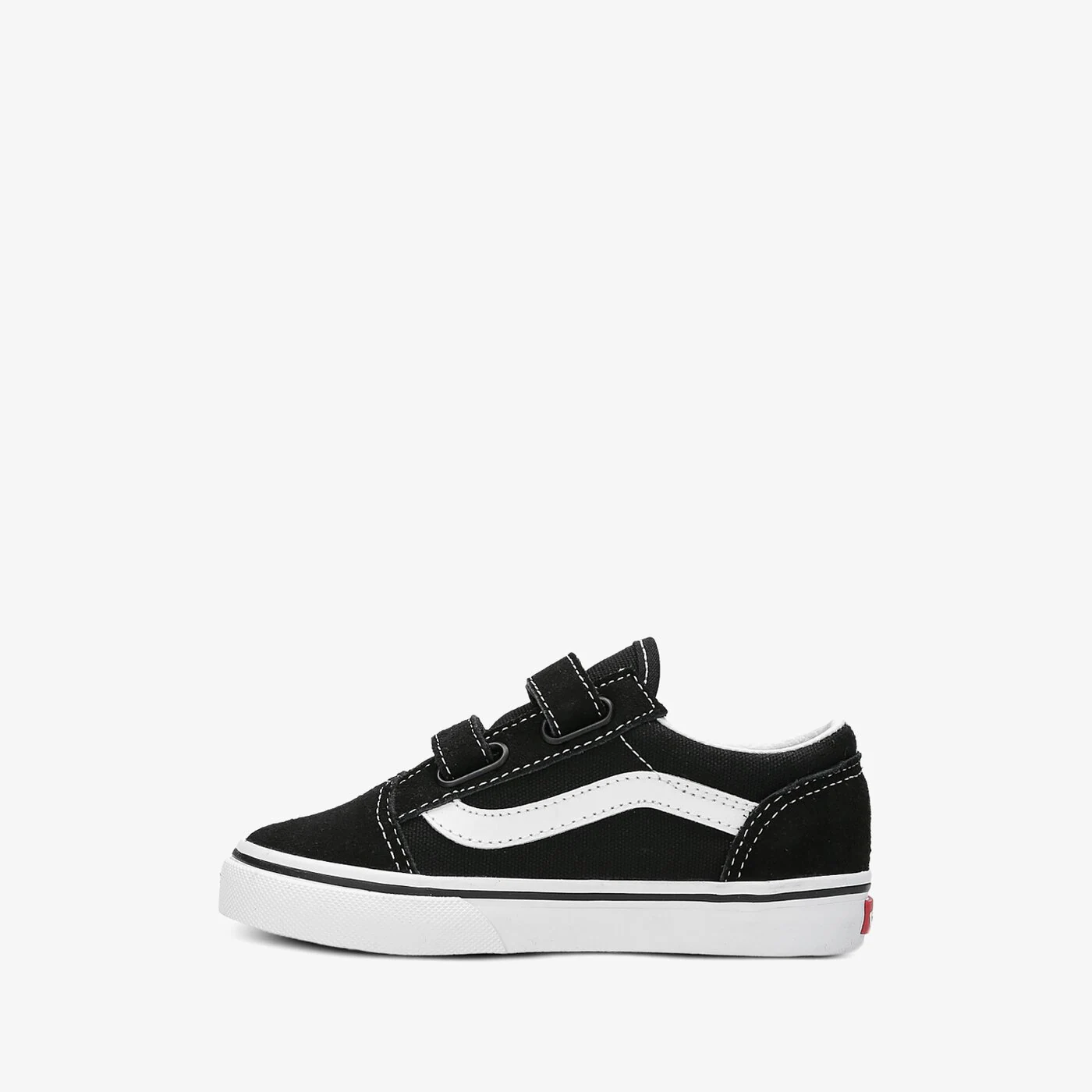 VANS OLD SKOOL Schwarz