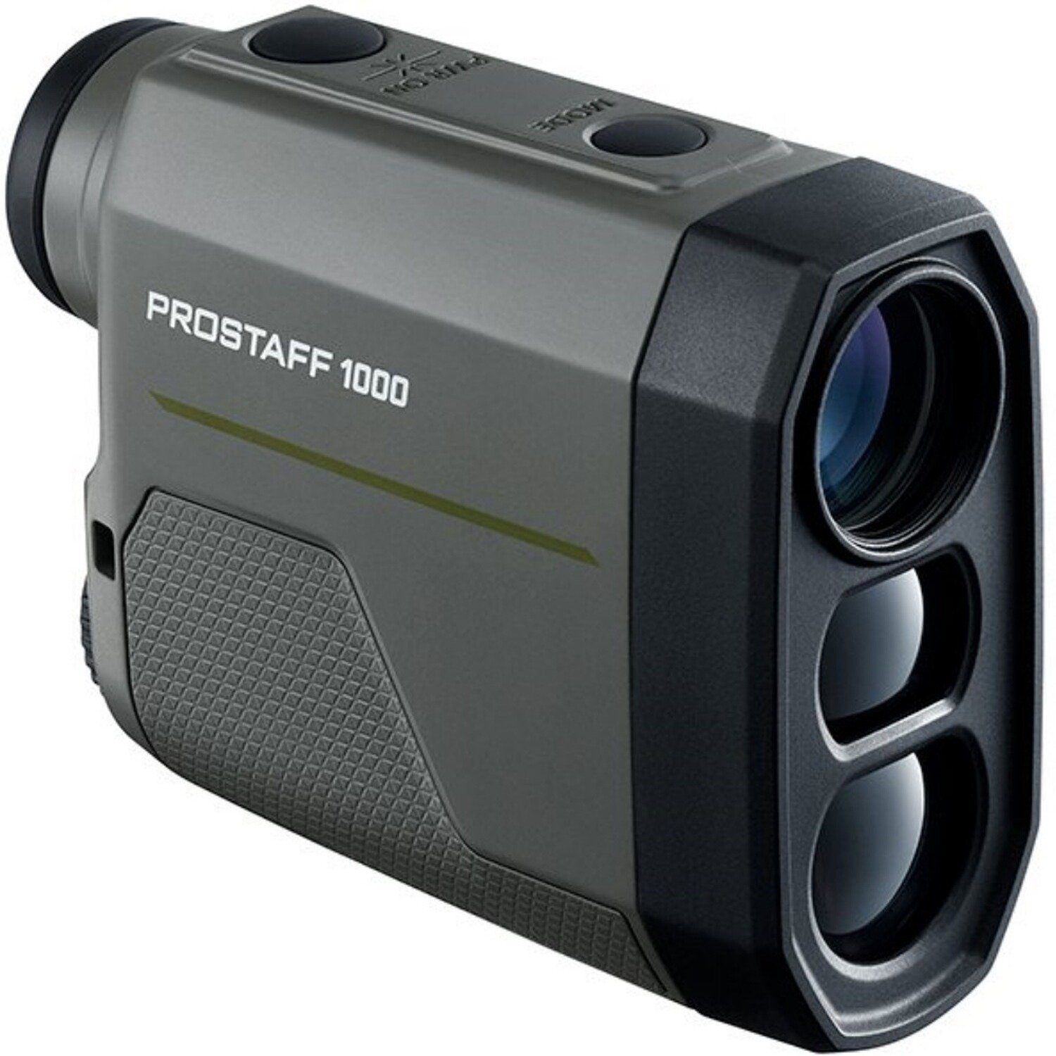 Nikon Entfernungsmesser Prostaff 1000 Fernglas