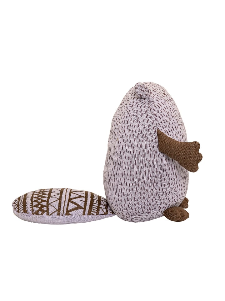 Bloomingville mini Kuscheltier Arabel in Lila günstig kaufen onesize