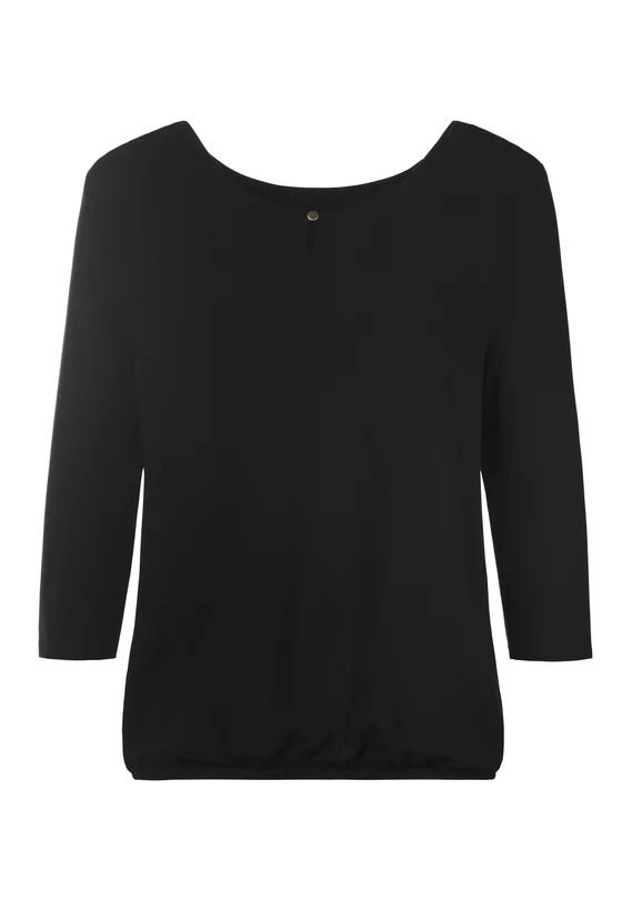 3/4-Arm-Shirt