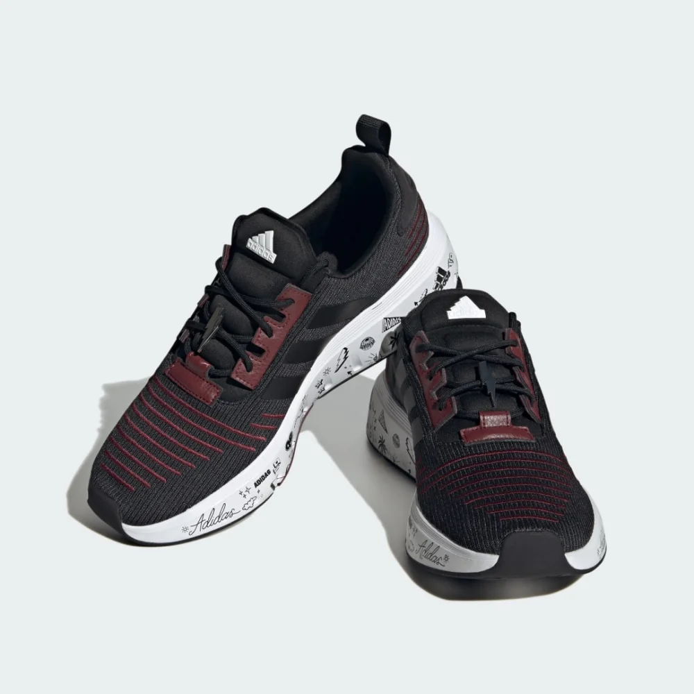 adidas Swift Run 23 IG4701 / schwarz