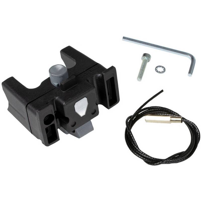 ORTLIEB Handlebar Mounting-Set Zubehr
