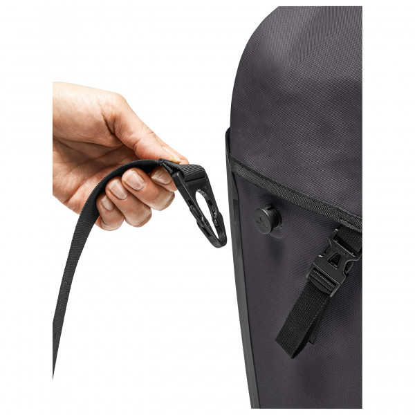 Vaude - Aqua Back Pro Single - Gepäckträgertasche
