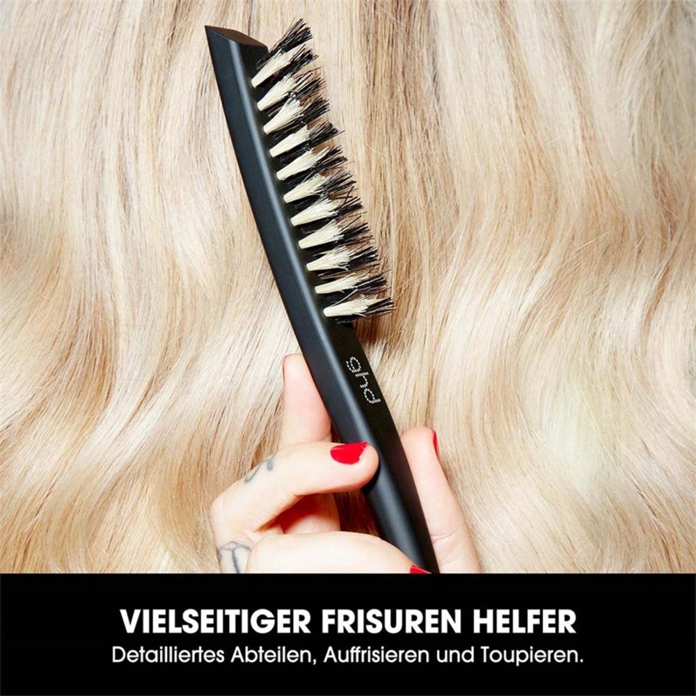 ghd The Final Touch brosses et peignes