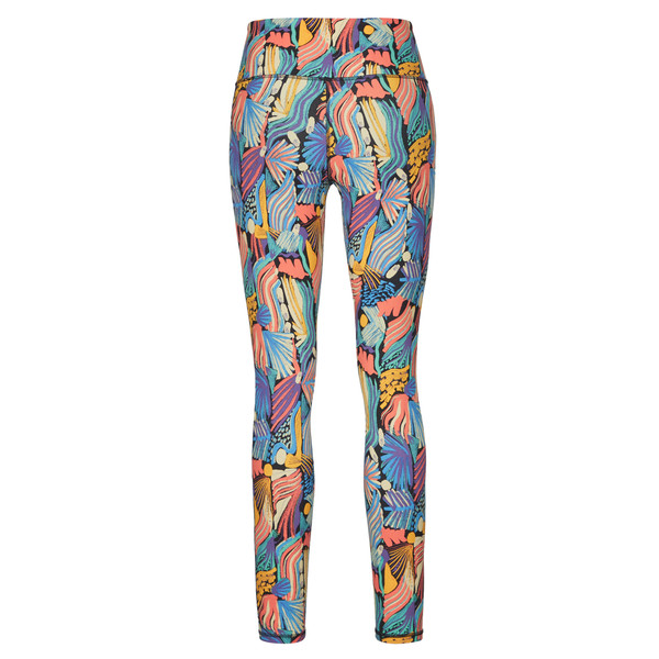 W' S MAIPO 7/8 TIGHTS Damen - Leggings
