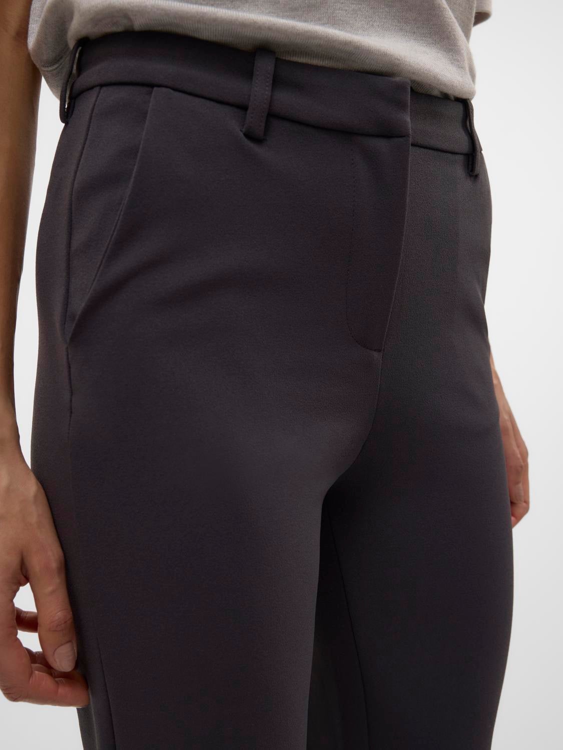 VMZAMIRA Mittlere Taille Hose