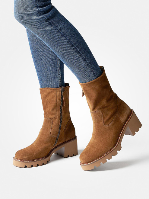 Stiefelette-17372290013 Paul Green