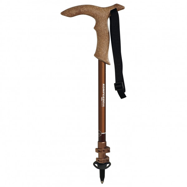 Komperdell - Walker Powerlock Compact