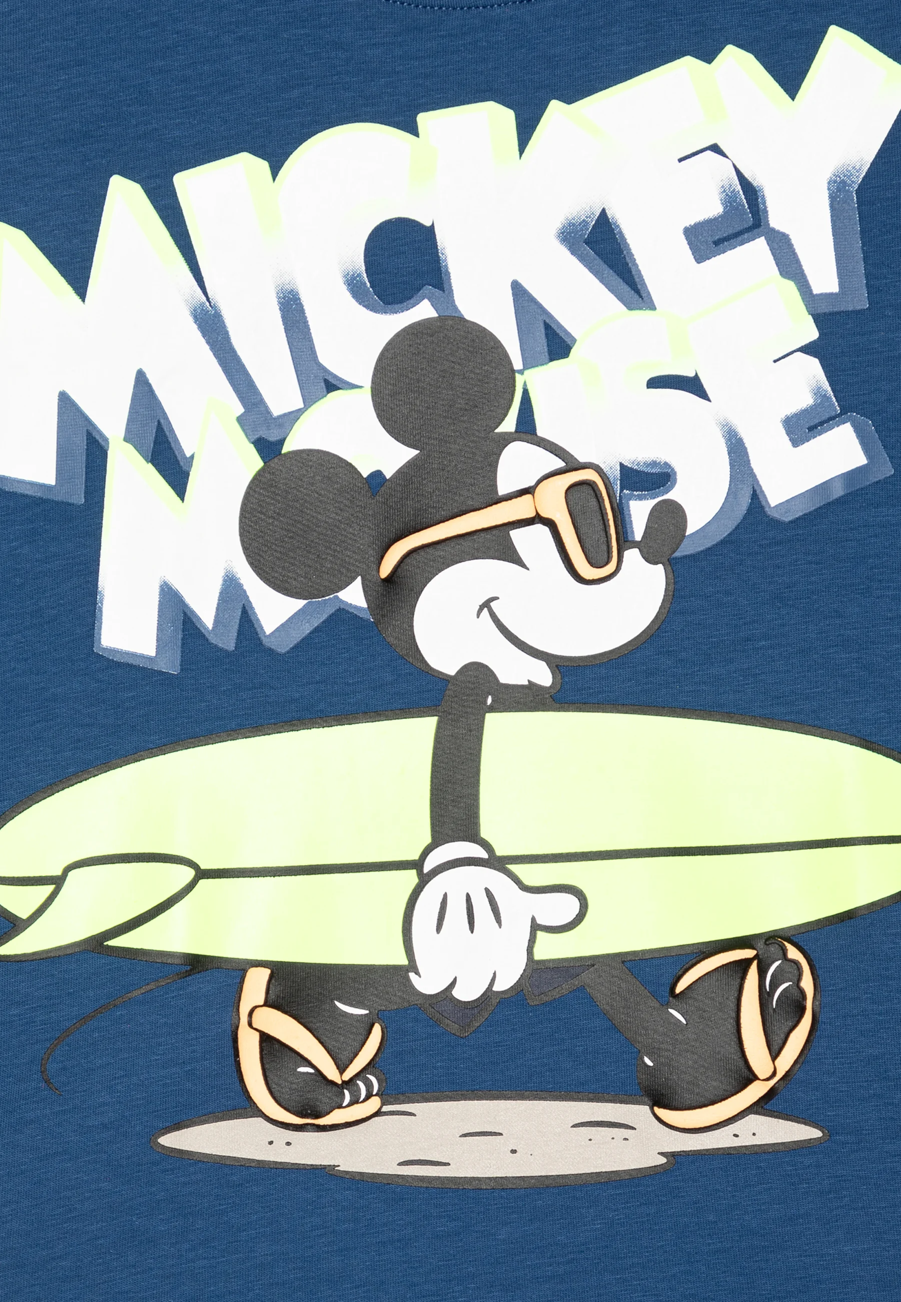 Name it NMMMIGU MICKEY- Camiseta con estampado