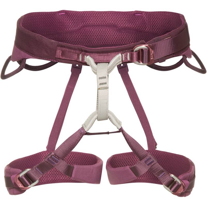 Petzl LUNA Klettergurt Damen