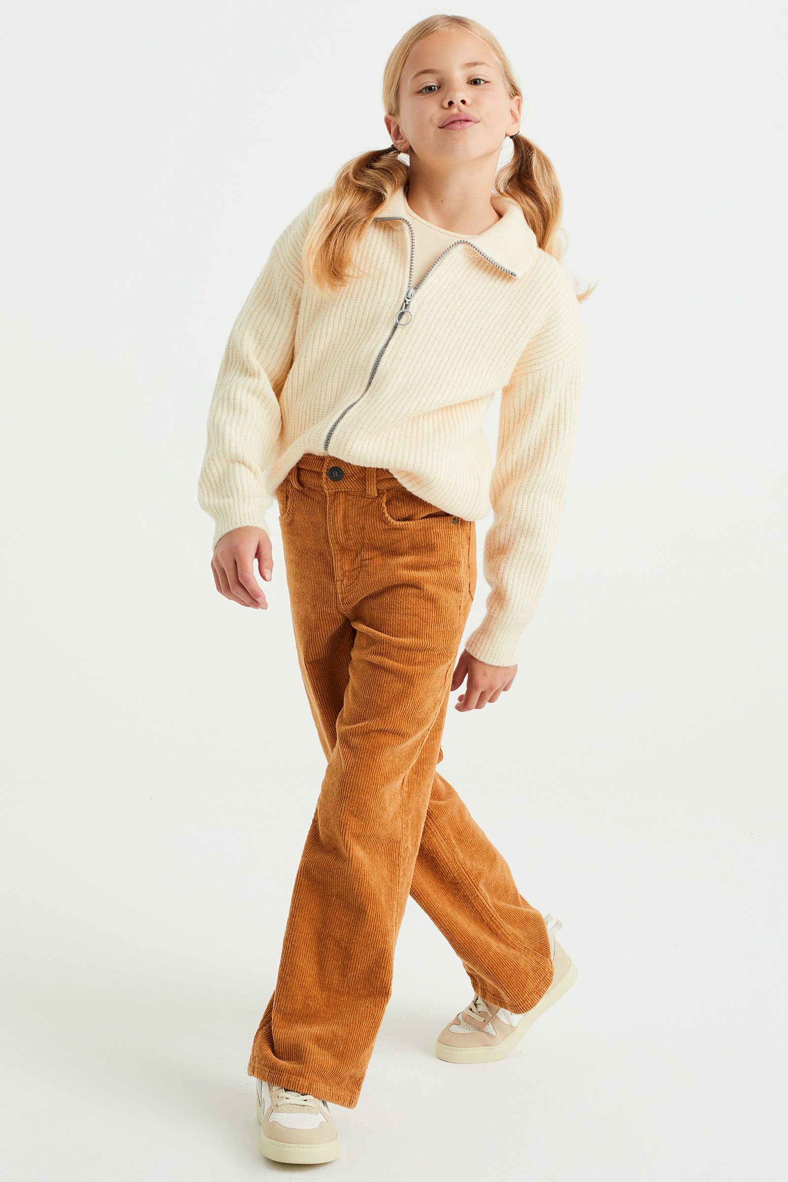 WE Fashion Cardigan (1-tlg)