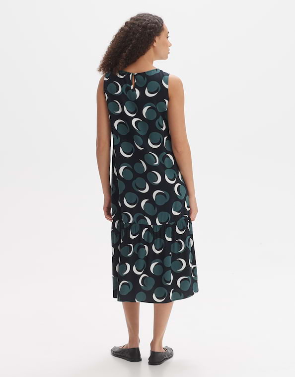 Kleid Wicy city