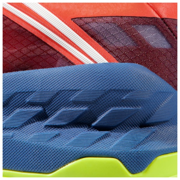 Mammut - Women's Sertig TR Low - Trailrunningschuhe