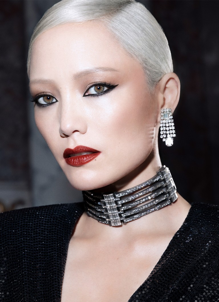 NARS Ultimate Luxury Explicit Lipstick - limitovaná edice rtěnky