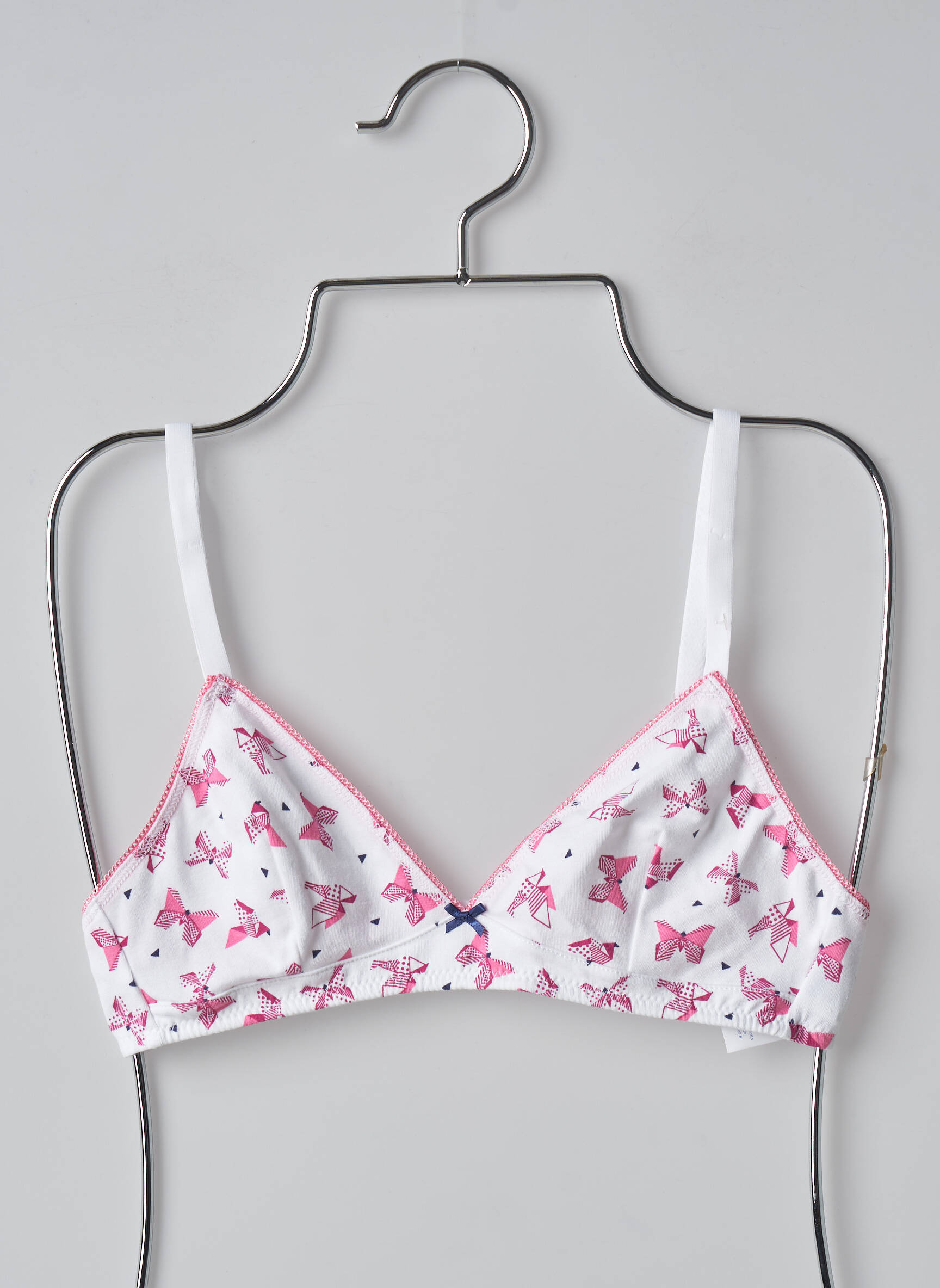 Absorba Soutien Gorges Fille couleur blanc