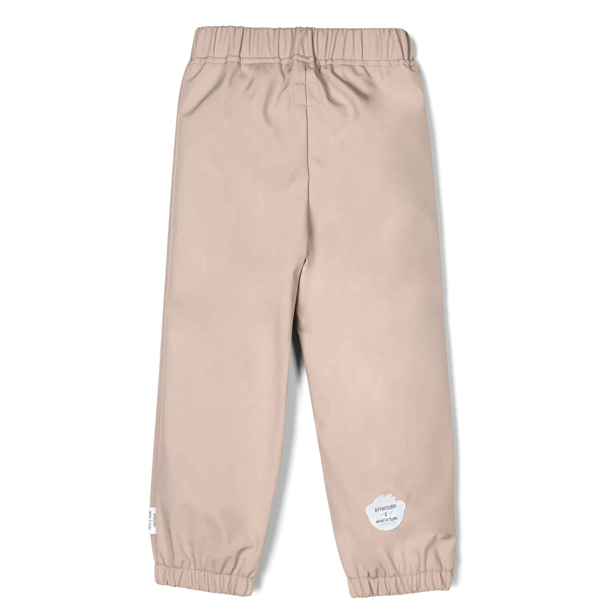 Ale Softshell Hose