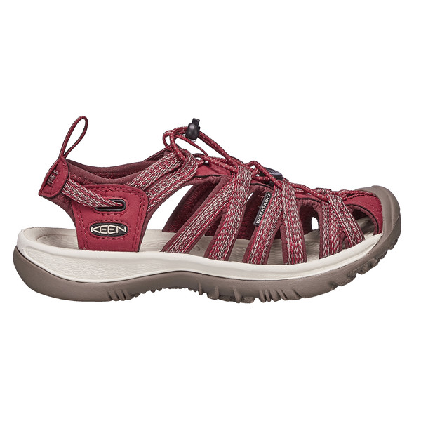 WHISPER W Damen - Outdoor Sandalen