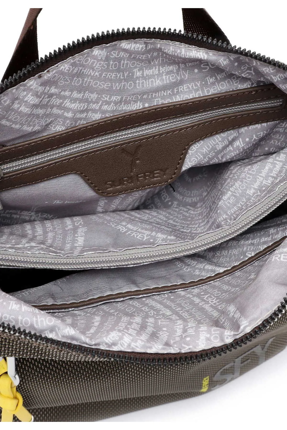SURI FREY  Rucksack SURI Sports Marry