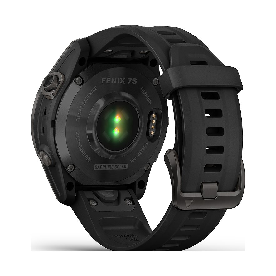 Garmin Smartwatch Fenix 7S