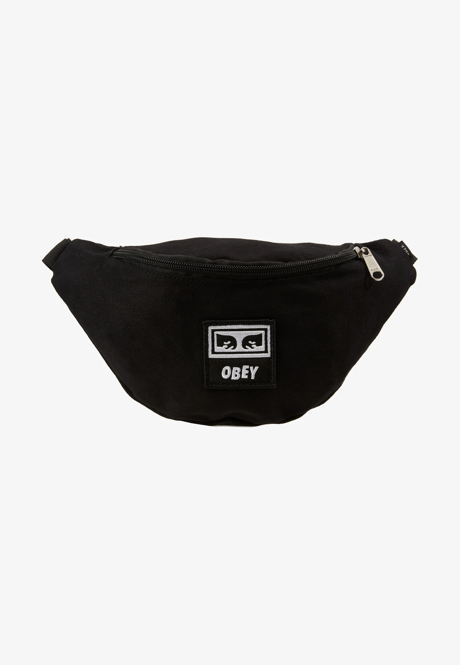 BOLSA DE CADERA DESPERDICIADA Obey Clothing - Riñonera