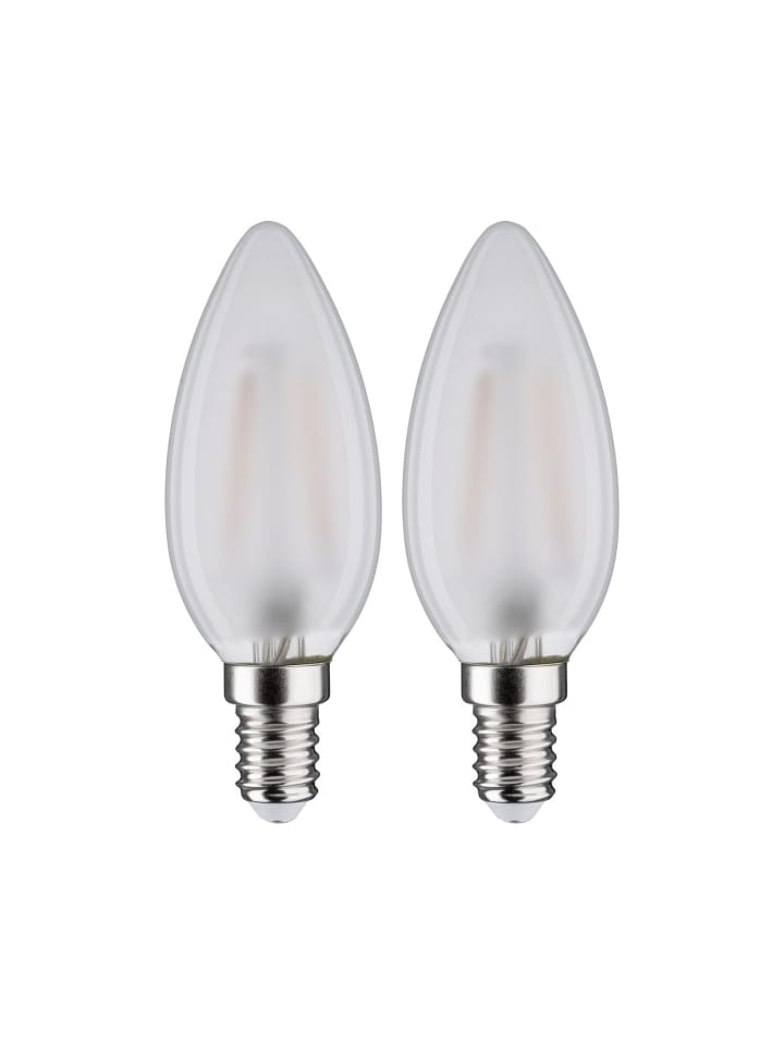 paulmann Filament 230V LED Kerze G günstig kaufen onesize