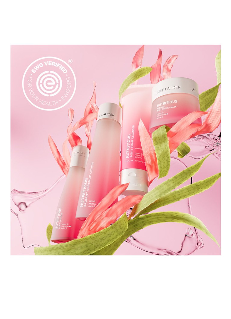 Estée Lauder Nourishing Melting Soft Cream/Mask - dienas un nakts krēms