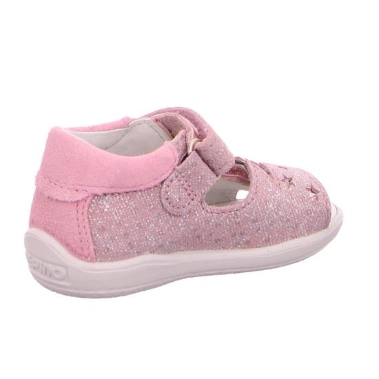 RICOSTA Mädchen Sandalen rose