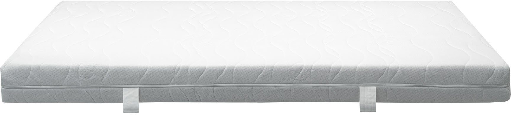 Taschenfederkernmatratze Green 300 GRS, Breckle Northeim, 18 cm hoch, Nachhaltige Qualitätsmatratzen für jeden Geldbeutel