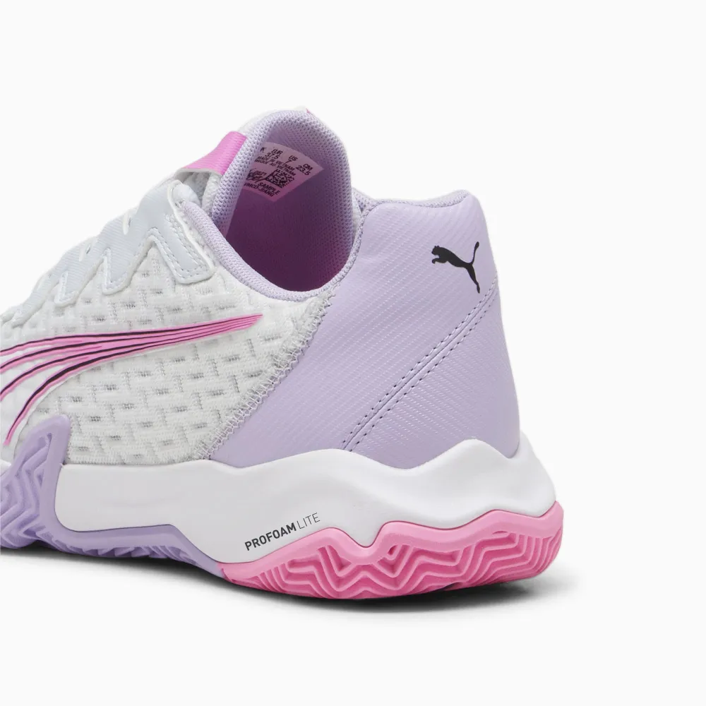 PUMA NOVA Elite Padel 107785_01 / grau